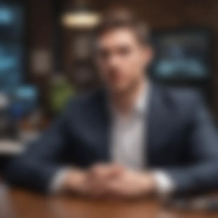 Magnificent SEO, Social Media Marketing, and Lead Generation: Interrelations and Strategies