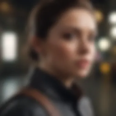 Audience targeting techniques