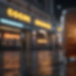 Dynamic advertising channels