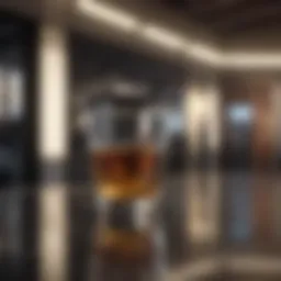 Innovative advertising techniques showcased