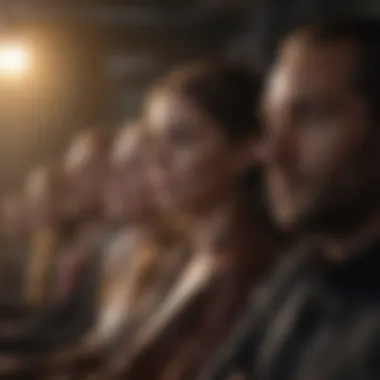 Audience Segmentation Techniques Audience segmentation for effective outreach