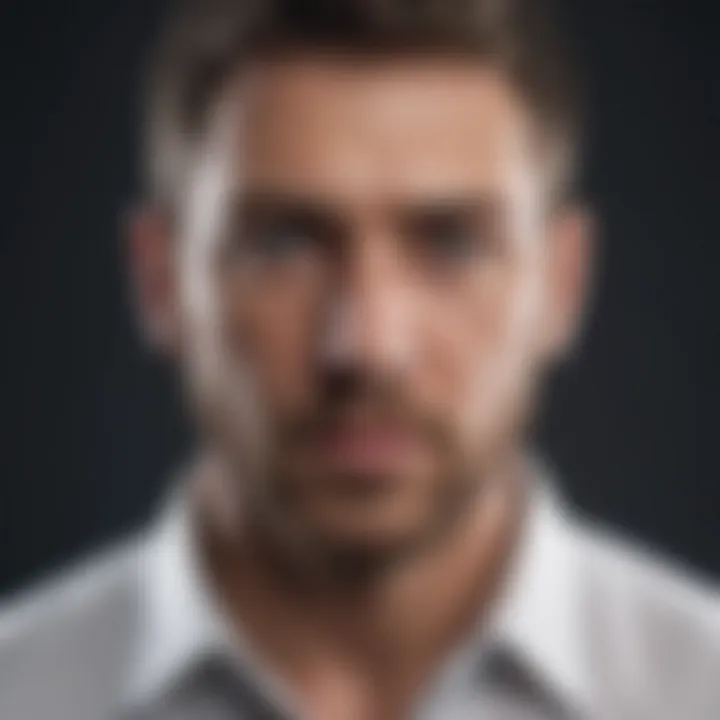 Understanding target audience in sales