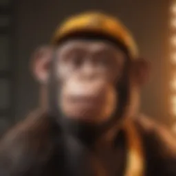 Mailchimp logo representing brand identity