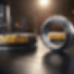 Visual representation of CRM frameworks