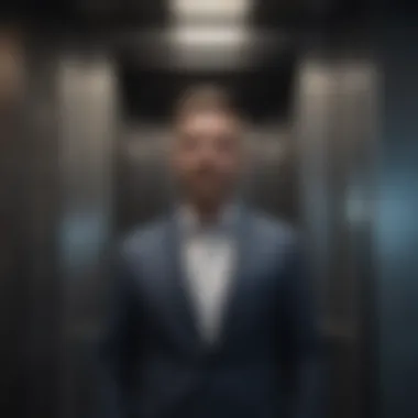 Crafting an Elevator Speech with Impact Crafting an Elevator Speech with Impact
