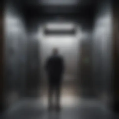 Creative Delivery Creative Life Coach Delivering Elevator Pitch