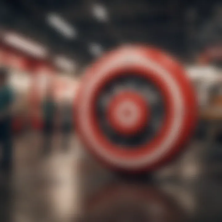 Crafting a Strong Business Identity: Connecting with Target Market