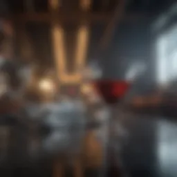 Strategic Planning Concept