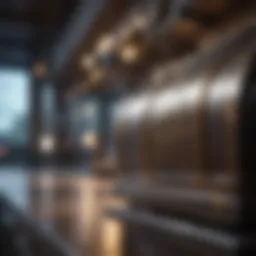 Concept of personalized email addresses