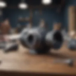 Innovative CRM Blueprint