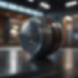 Innovative CRM Solutions