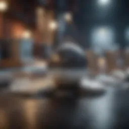 Diverse crowdfunding platforms