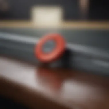 Mastering the Art of Call-to-Action Button Placement Strategically Placed Call-to-Action Button