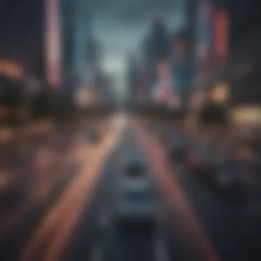 Data-Driven Traffic Analysis Data-Driven Traffic Analysis