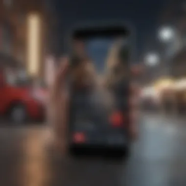 Empowering Mobile Apps through Deeplinking Technology Deeplinking in Mobile Apps