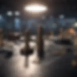 Strategic planning for CRM development