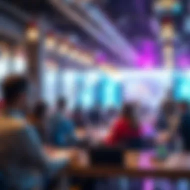 Exploring Various Crowdfunding Platforms Diverse crowdfunding platforms