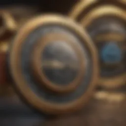 A visually appealing infographic showcasing high ticket affiliate marketing strategies