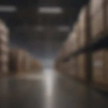 Efficiency and accuracy in modern warehouses with scanning solutions