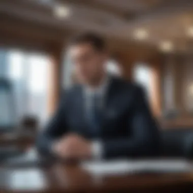 Innovative Solutions in Financial Management Efficient Loan Officer Software Revolutionizing Financial Institutions
