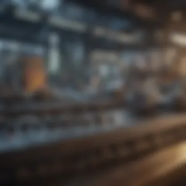 Optimizing Productivity through Strategic Tools Efficient Productivity Enhancement Techniques