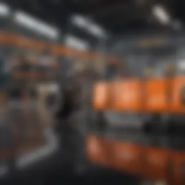 Optimizing Supply Chain Operations Supply chain management