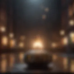 Elegant Launch Announcement