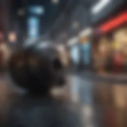 Innovative Marketing Strategies