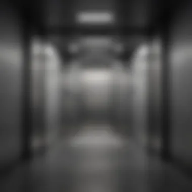 Elevator Pitch Structure Visual representation of elevator pitch structure