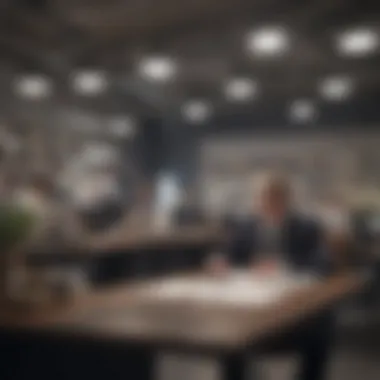 Fostering a Productive Work Environment Employee Engagement Strategies