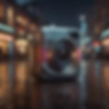 Enhancing Brand Visibility on Instagram