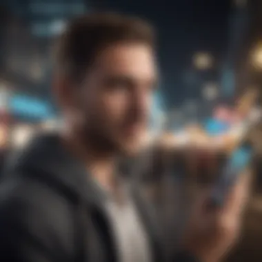 Interactive Customer Interaction Enhancing Customer Engagement through Social Media