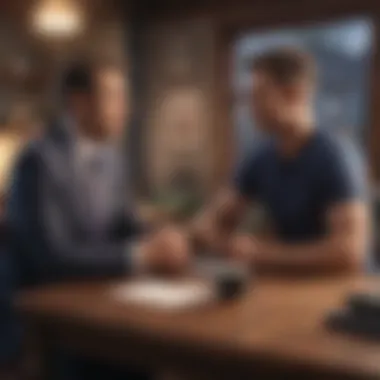 Enhancing Customer Relationships in Mortgage Lending Enhancing Customer Relationships in Mortgage Lending