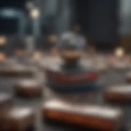 Innovative Sales Strategies