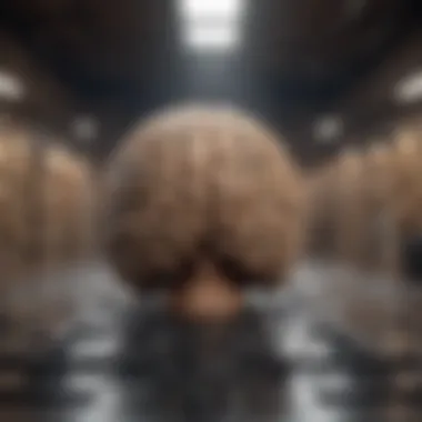 Cerebral Challenge: The Mind Maze Innovative Team Building Exercise