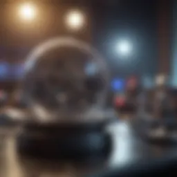 Innovative Entrepreneurship Strategy