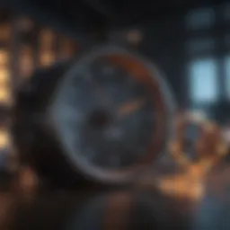 Illuminating Sales Data Insights