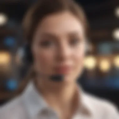 Efficient Integration of Customer Service Software Efficient Customer Service Software Integration