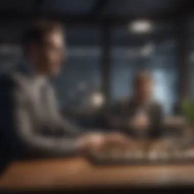 Strategic Client Relationship Building Strategic Client Relationship Building