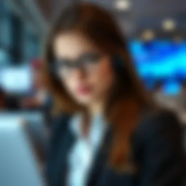 Benefits of Contact Management Tools Overview of contact management benefits