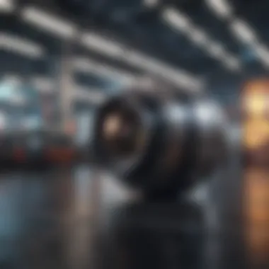 Navigating Digital Transformation in Marketing Digital Marketing Transformation Concept