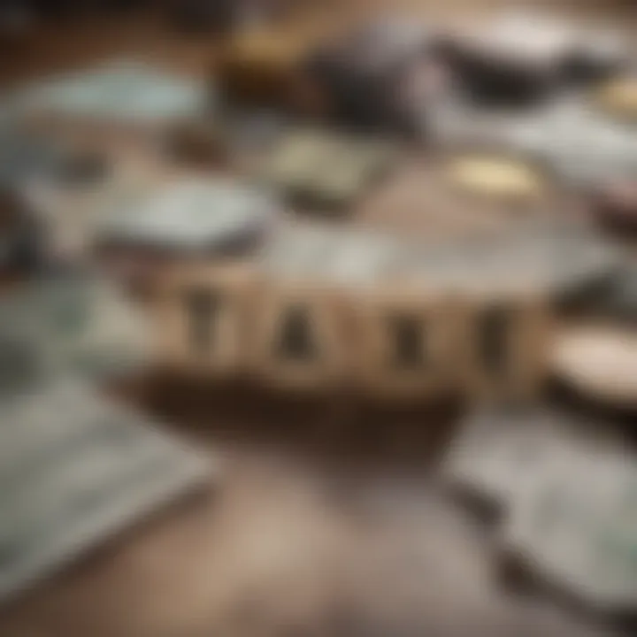 Overview of tax deductions for small businesses