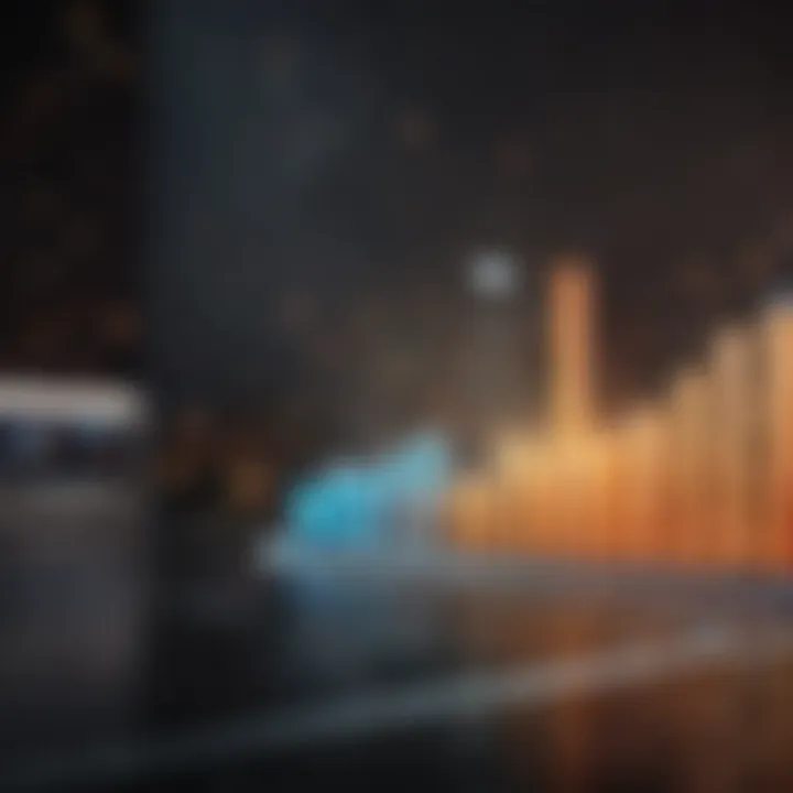 Analytical CRM showcasing data analysis insights