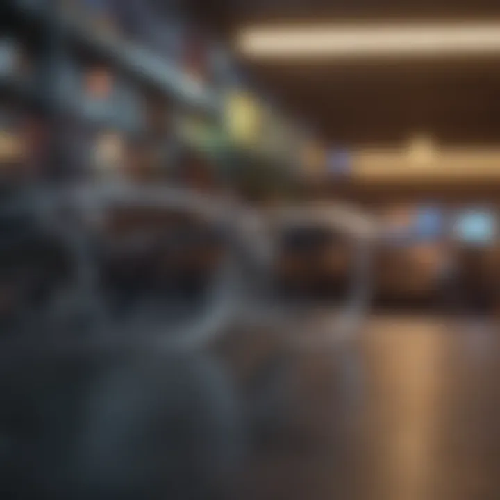 Future trends in customer market research