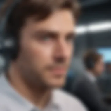 Leveraging Technology for Resolution Technology tools assisting in complaint resolution