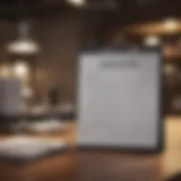 Essential HR compliance checklist for small businesses