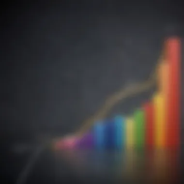 Trends in Talent Acquisition Graph illustrating talent acquisition trends over time