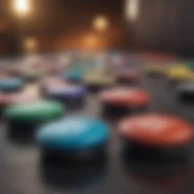Power of Call-to-Action Buttons Implementing strategic call-to-action buttons