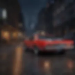 Innovative Deeplink Navigation