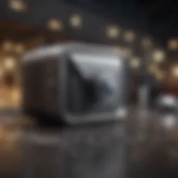 Innovative email domain design